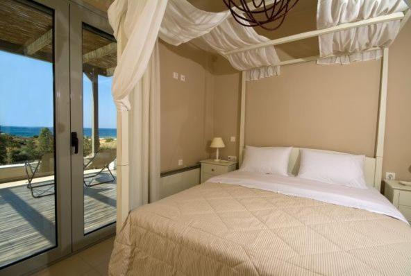 Aeolia Villas Karystos  Room photo