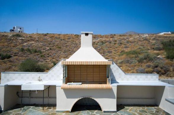 Aeolia Villas Karystos  Exterior photo