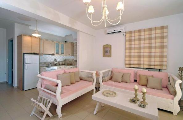 Aeolia Villas Karystos  Room photo