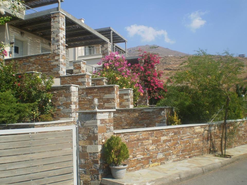 Aeolia Villas Karystos  Exterior photo