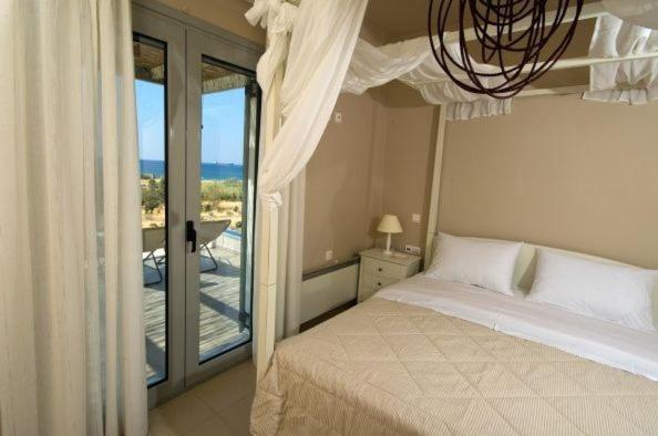 Aeolia Villas Karystos  Room photo