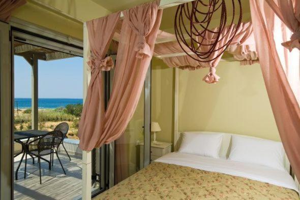 Aeolia Villas Karystos  Room photo