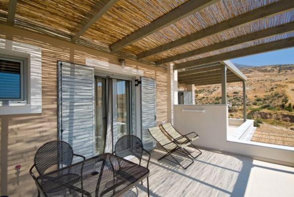 Aeolia Villas Karystos  Room photo