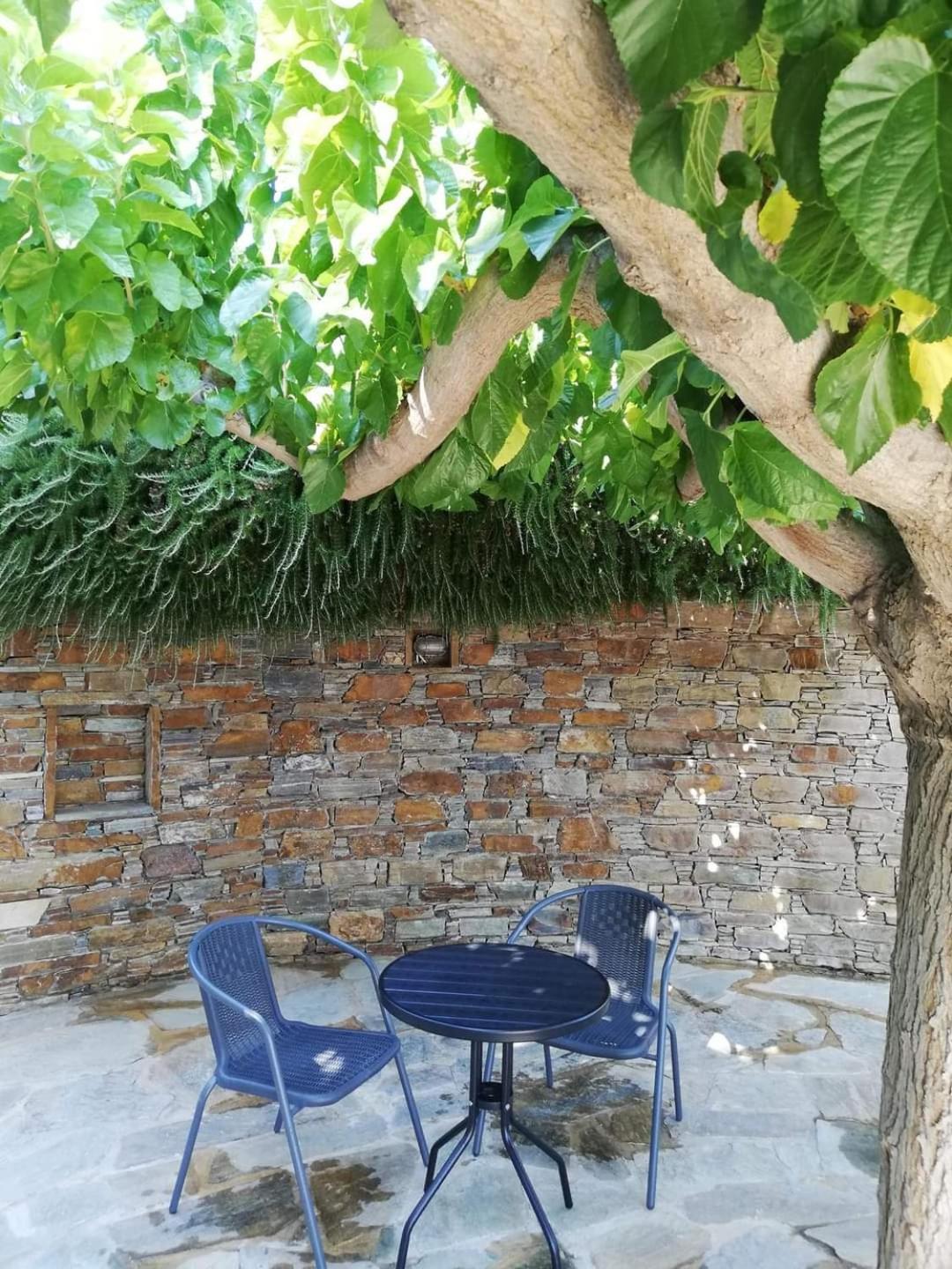 Aeolia Villas Karystos  Exterior photo