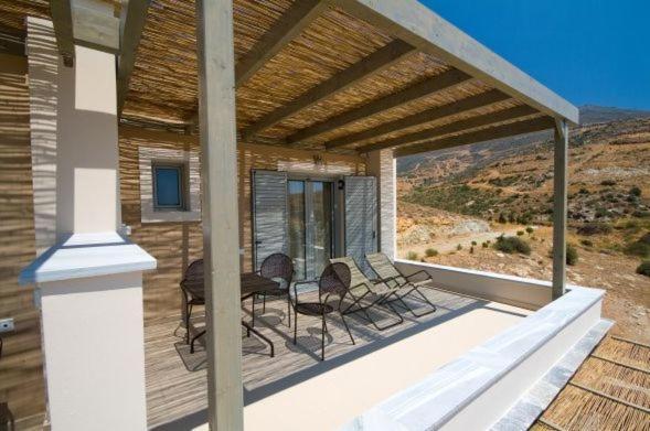 Aeolia Villas Karystos  Exterior photo